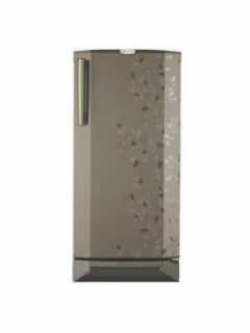 Godrej RD Edge Pro 190 PD 5.1 190 Ltr Single Door Refrigerator