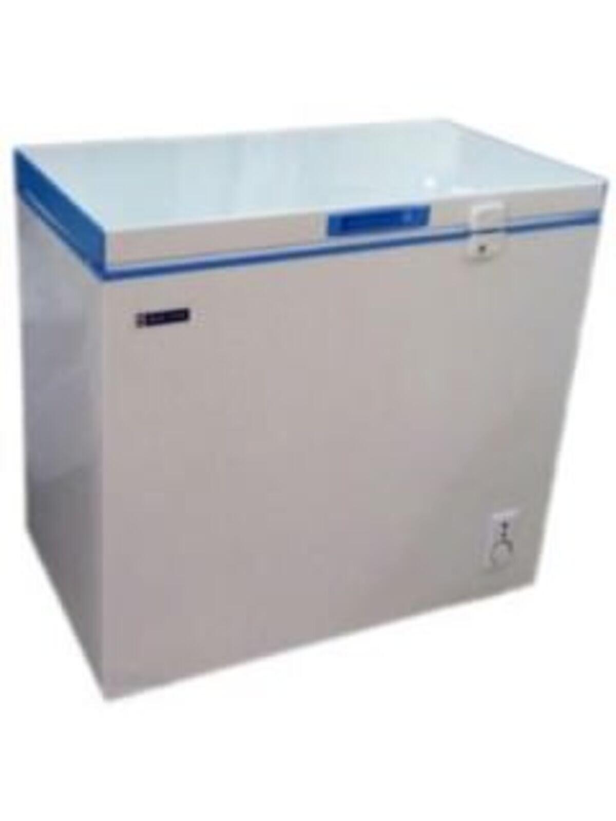 blue star deep freezer 150 liter