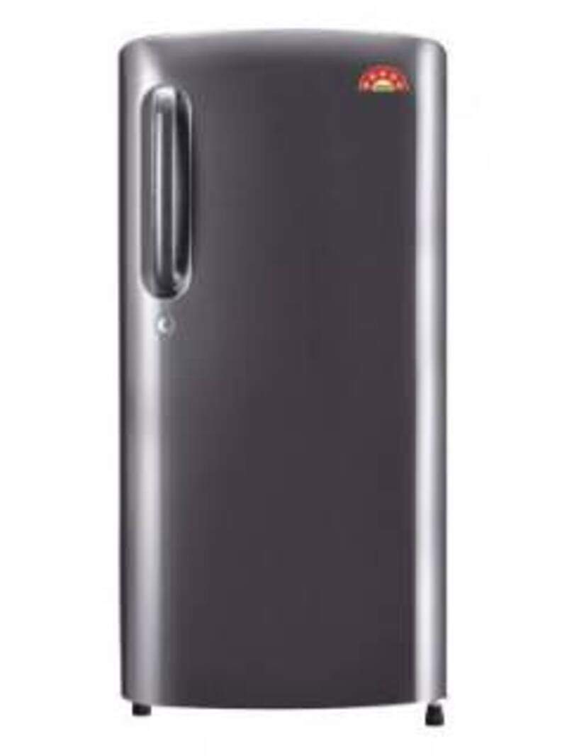 LG GL-B241ATNN 235 Ltr Single Door Refrigerator: Price, Full