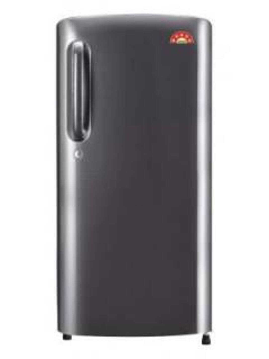 Compare LG GLB241ATNN 235 Ltr Single Door Refrigerator vs Samsung