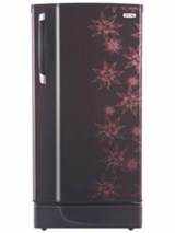 Godrej Rd Edge Sx 221 Ct 5.2 221 Ltr Single Door Refrigerator