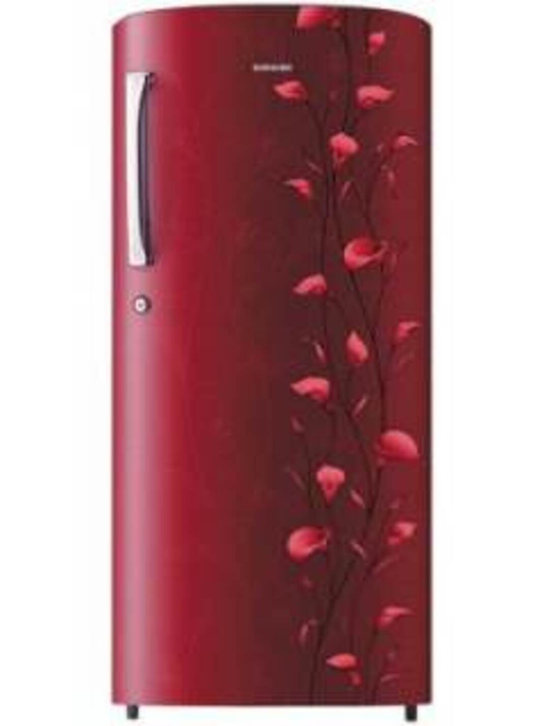 Compare Samsung RR19K173ZRZ 192 Ltr Single Door Refrigerator vs