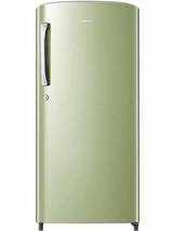Samsung RR 19H 1784 NT 192 Ltr Single Door Refrigerator