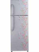 Haier HRF-2674 247 Ltr Double Door Refrigerator
