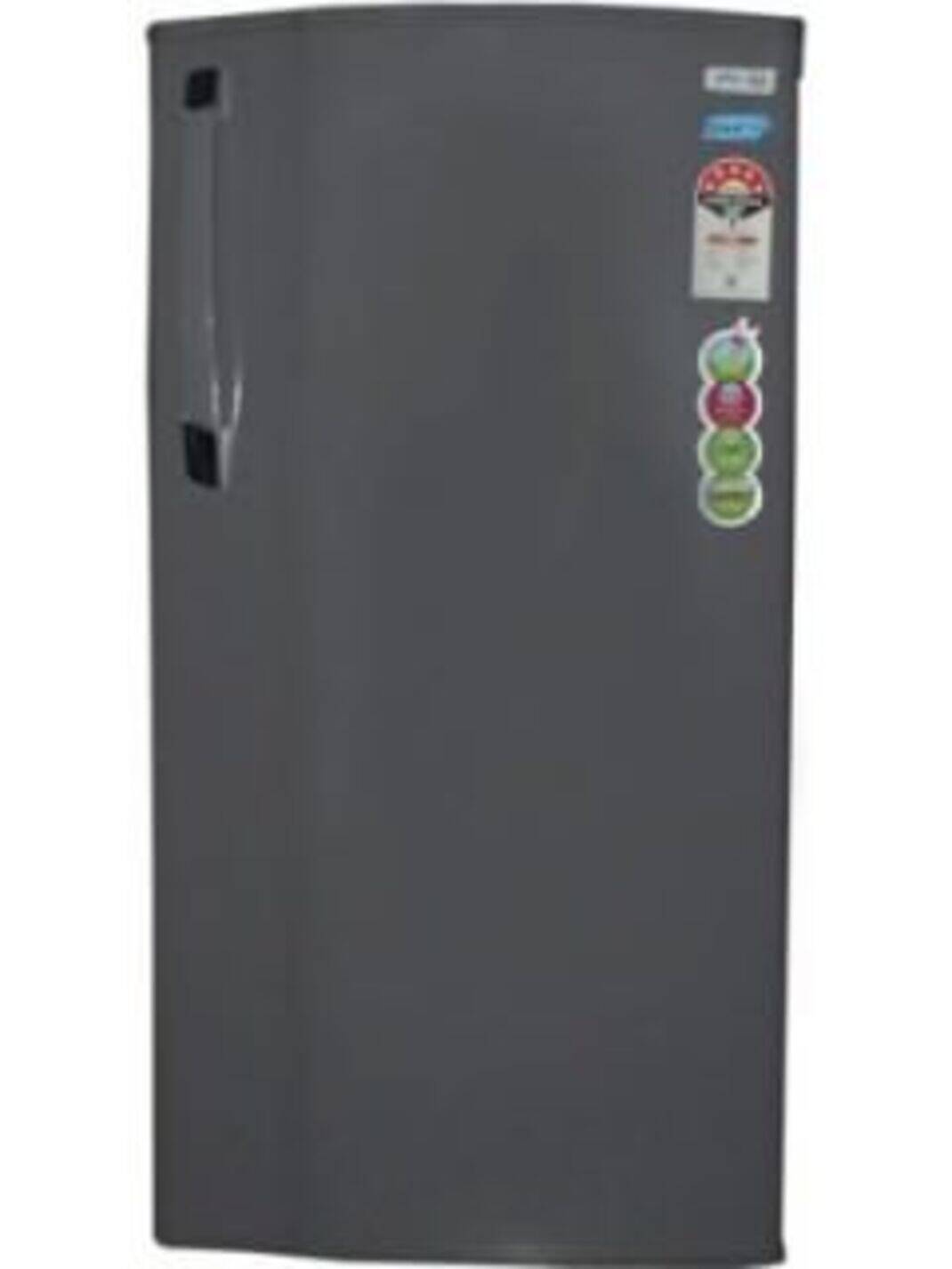 200 ltr fridge wattage