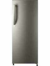 Haier HRD-2406 213 Ltr Single Door Refrigerator