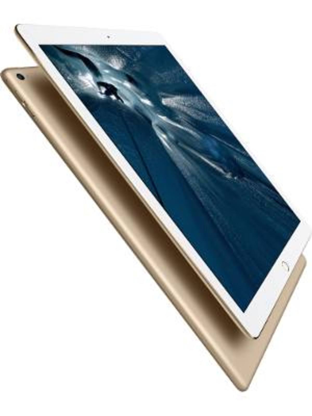 Apple iPad Pro WiFi 128GB Price in India, Full Specifications (31st Jul  2022) at Gadgets Now