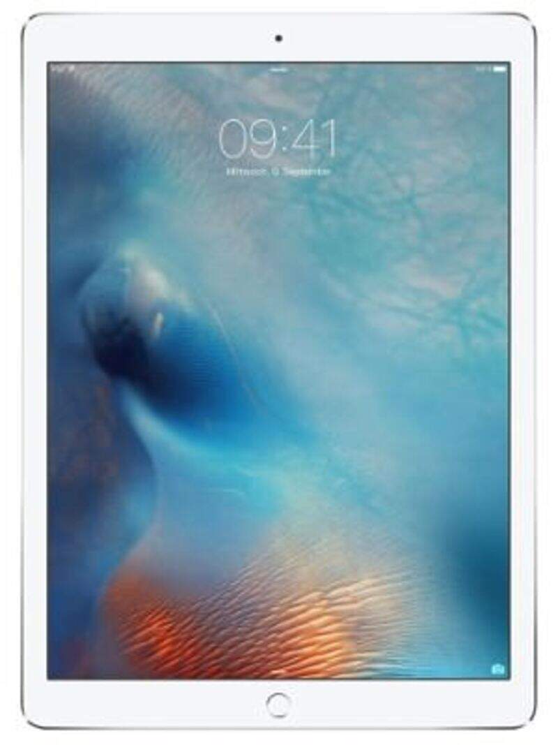 Apple iPad Pro WiFi Cellular 256GB Price in India, Full