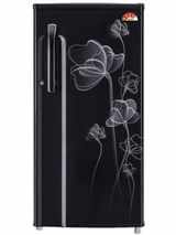 LG GL-B191XVHP 188 Ltr Single Door Refrigerator