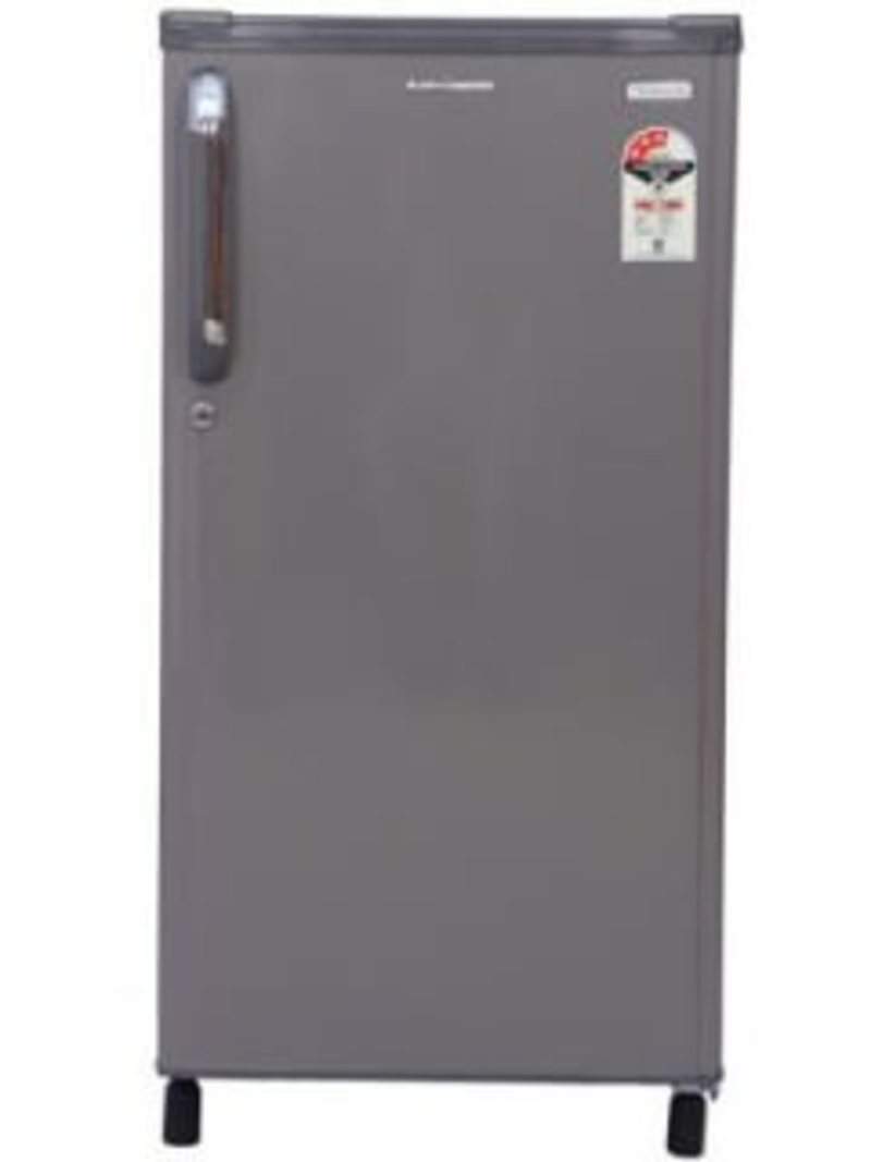 Kelvinator fridge outlet 170 litre