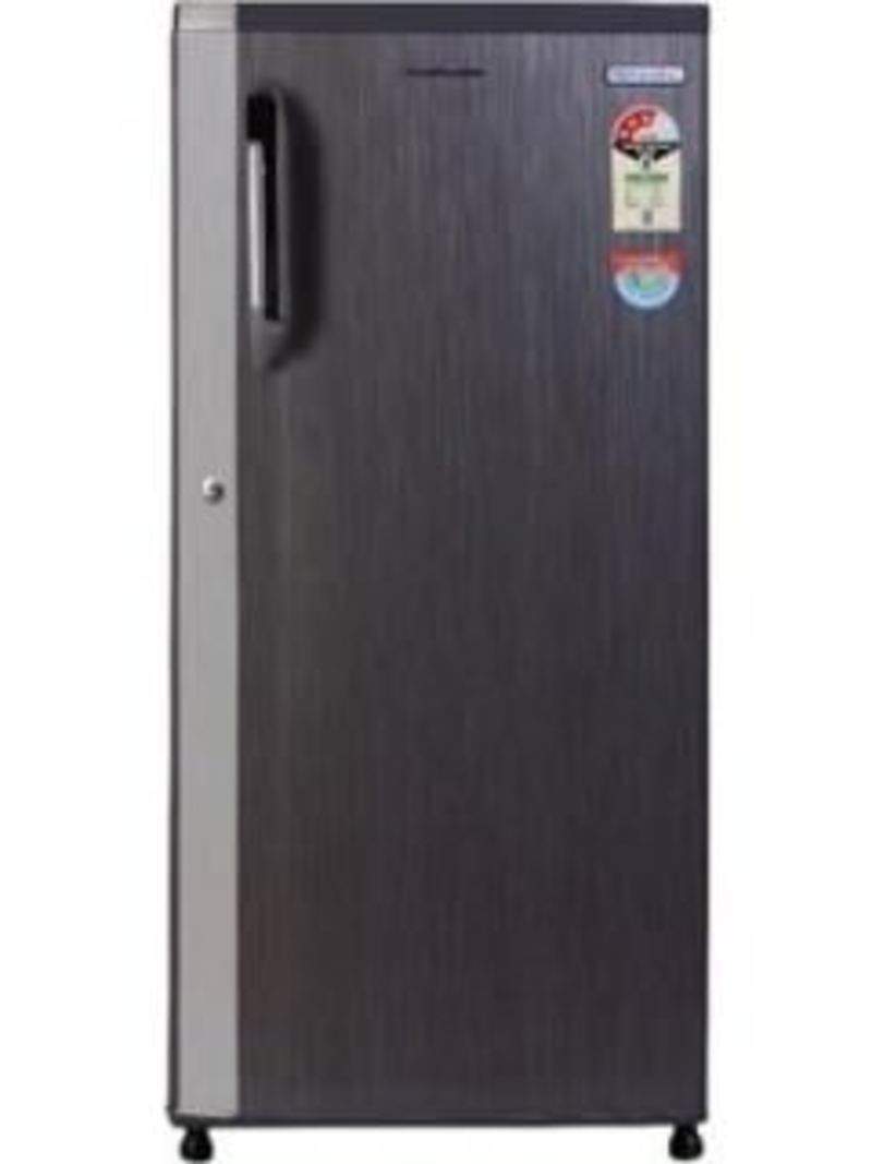 kelvinator fridge single door 170 ltr price