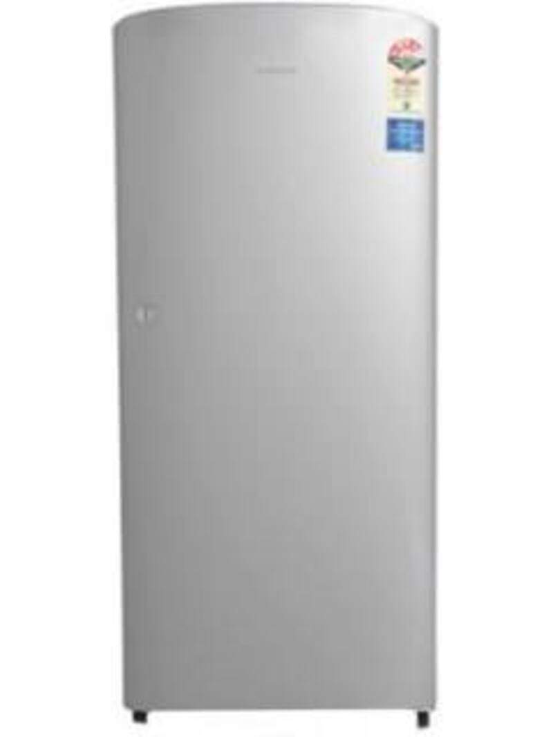Samsung RR19J2104SE/TL 192 Ltr Single Door Refrigerator: Price