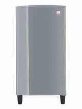 Godrej RD Edge 205 CW 4.2 205 Ltr Single Door Refrigerator