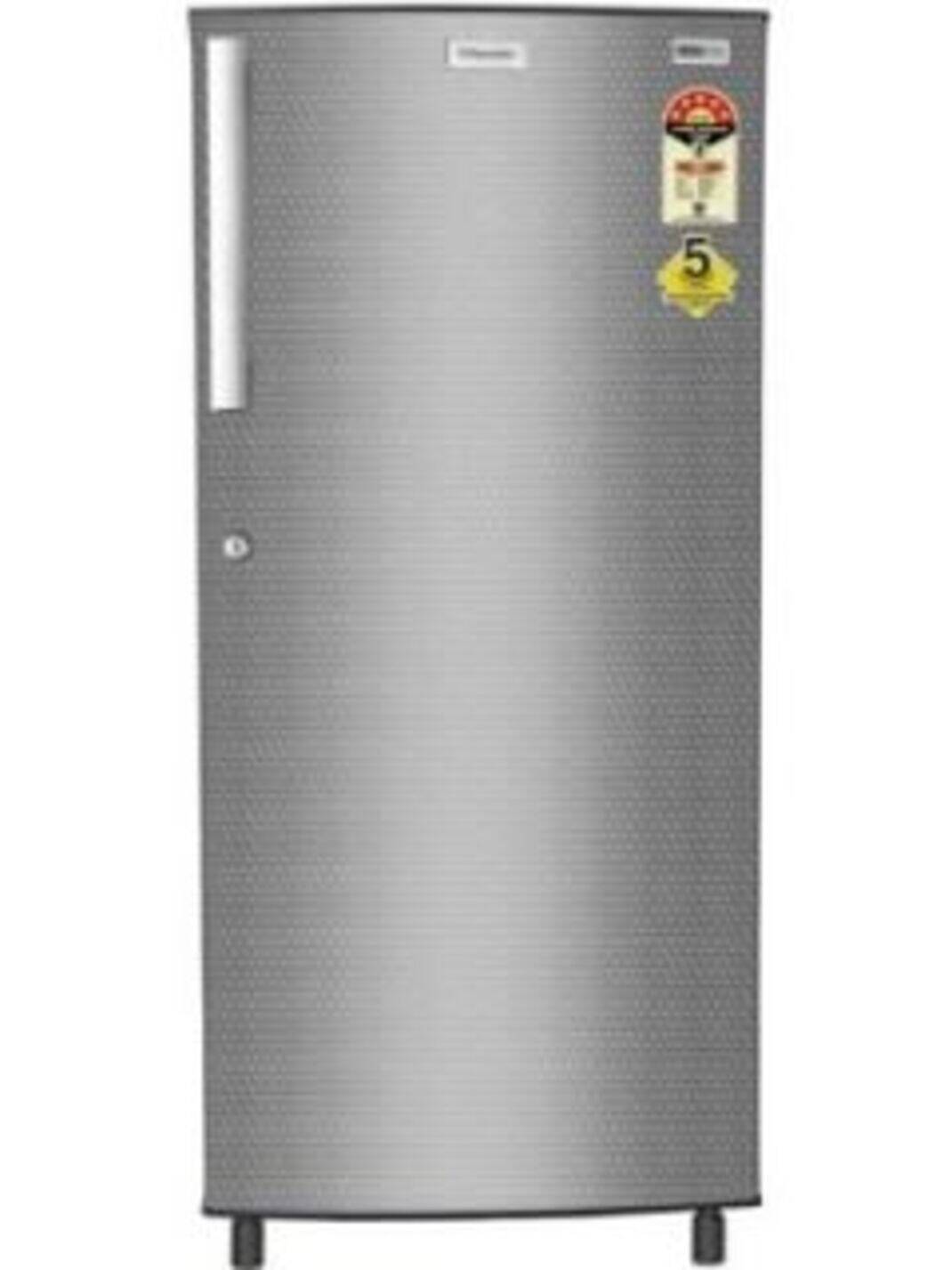 Compare Electrolux EJ203P 190 Ltr Single Door Refrigerator vs Whirlpool