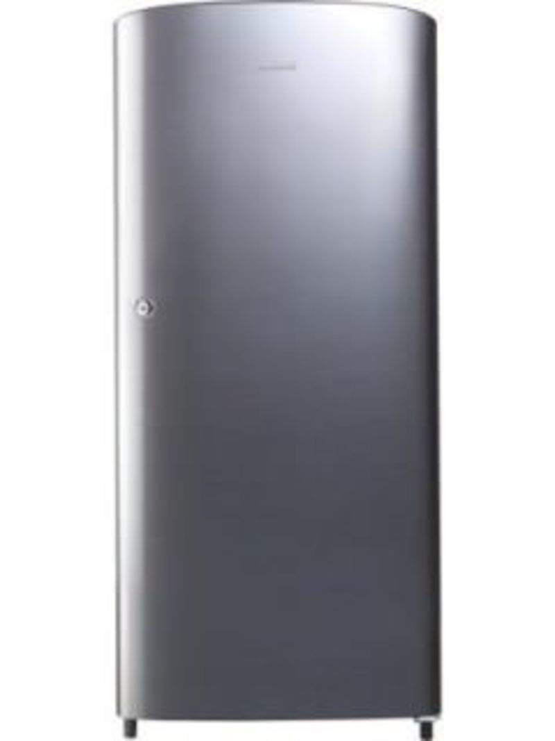 lg 687l side by side fridge