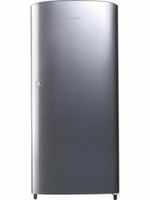 samsung fridge price single door 192 ltr