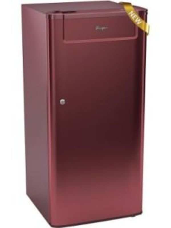 Whirlpool 200 GENIUS CLS 3S 185 Ltr Single Door Refrigerator