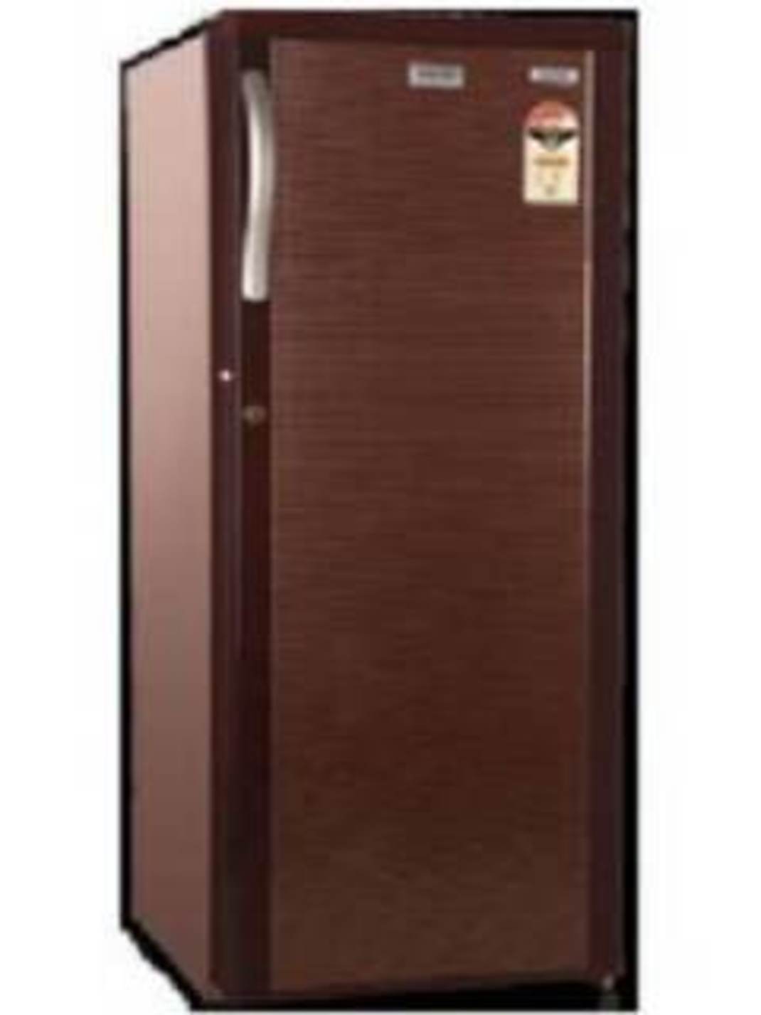 Compare Electrolux Ebp203eb203p 190 Ltr Single Door Refrigerator Vs Godrej Gda 19 A1 181 Ltr 