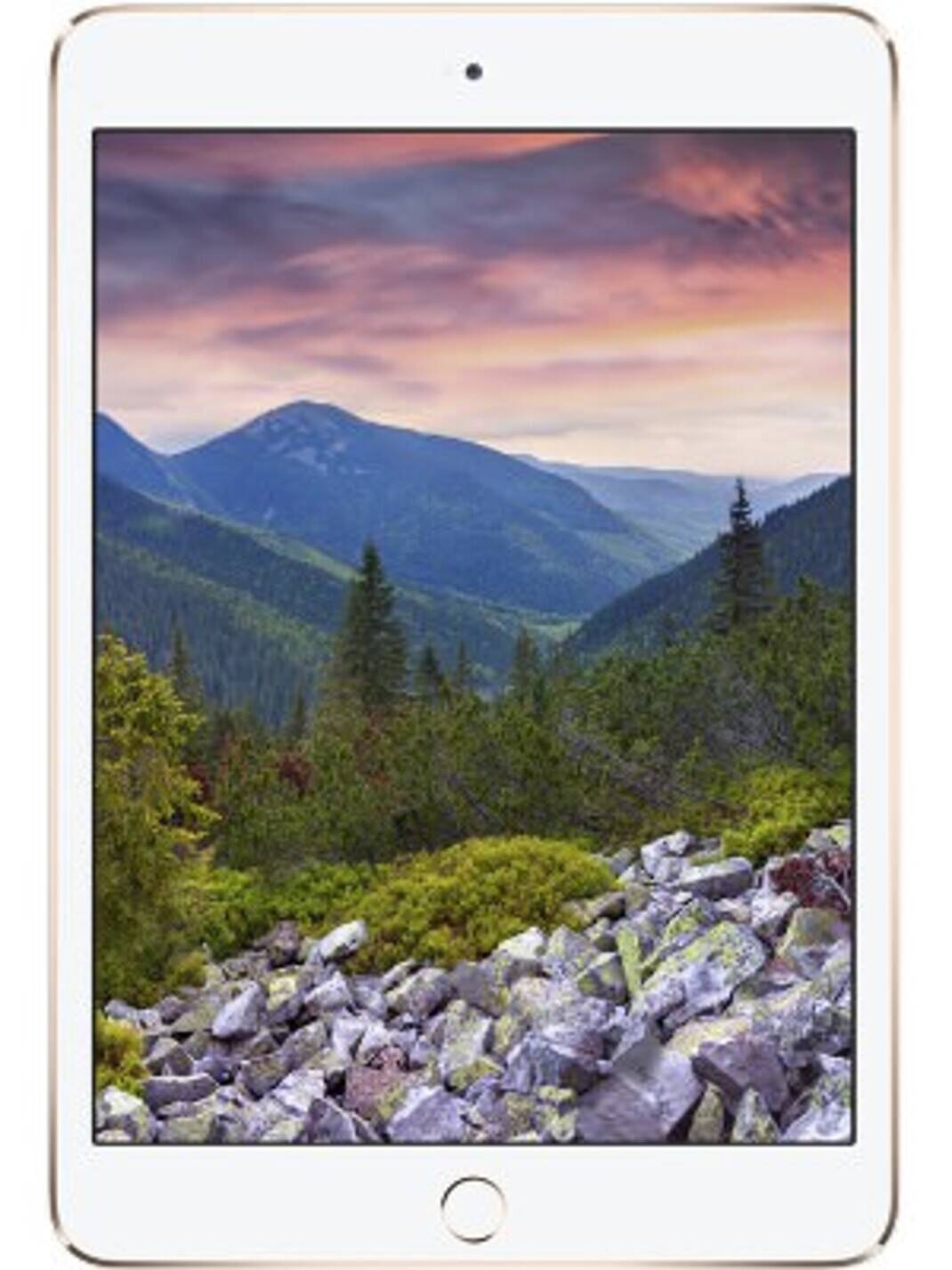 Apple iPad Mini 3 WiFi 128GB Price in India, Full Specifications (26 ...