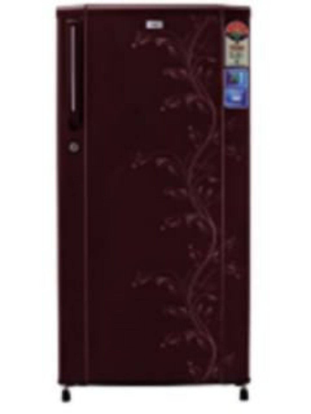 Compare Haier Hrd2015 181 Ltr Single Door Refrigerator vs Whirlpool