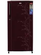 Haier Hrd-2015 181 Ltr Single Door Refrigerator