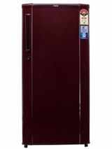 Haier HRD-1905SR-H 170 Ltr Single Door Refrigerator