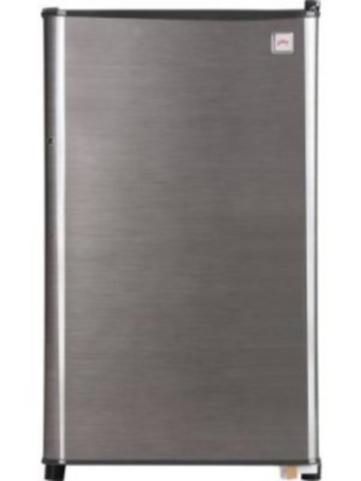 lg 99 litre fridge