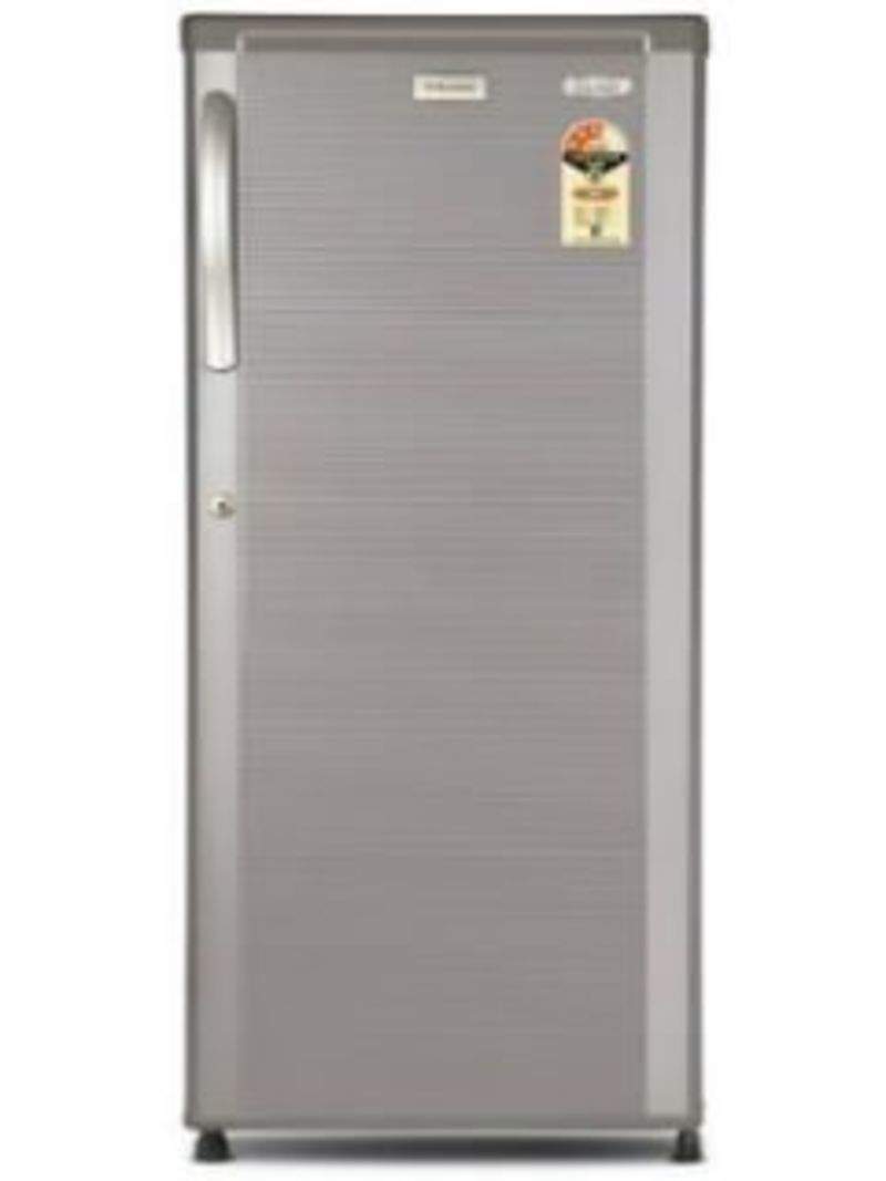 Electrolux EBE183 170 Ltr Single Door Refrigerator: Price, Full