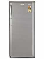 electrolux refrigerator 1 door