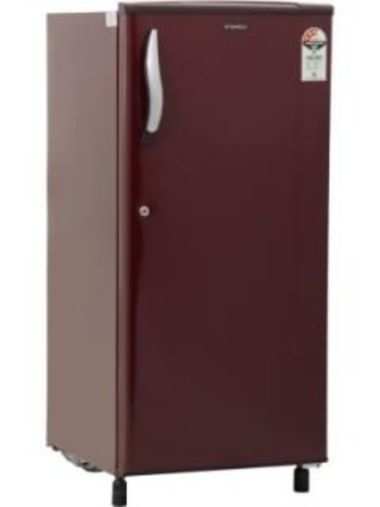 sansui fridge 190 ltr price