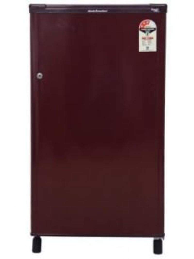 kitchenaid 36 side by side refrigerator