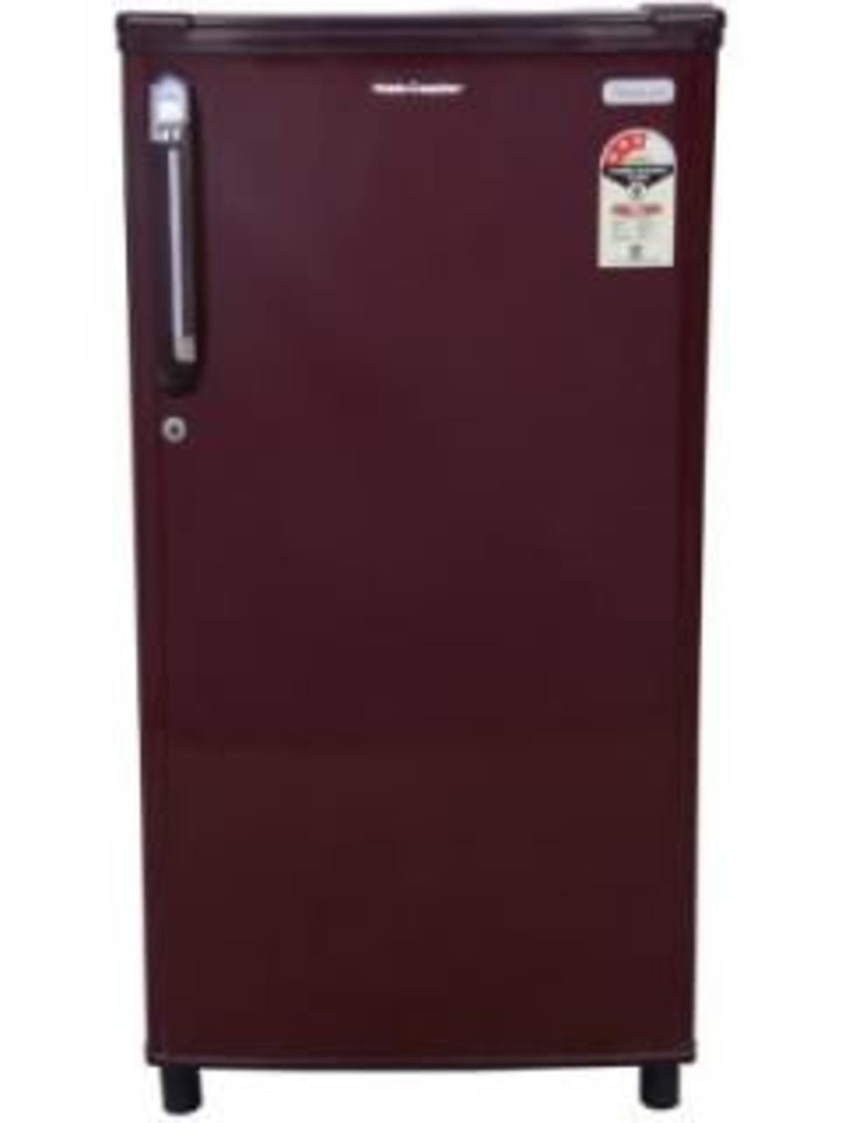 marq refrigerator 170 ltr price