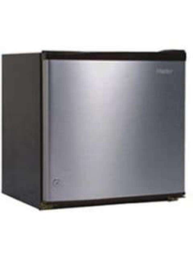 haier mini refrigerator 52 liters price