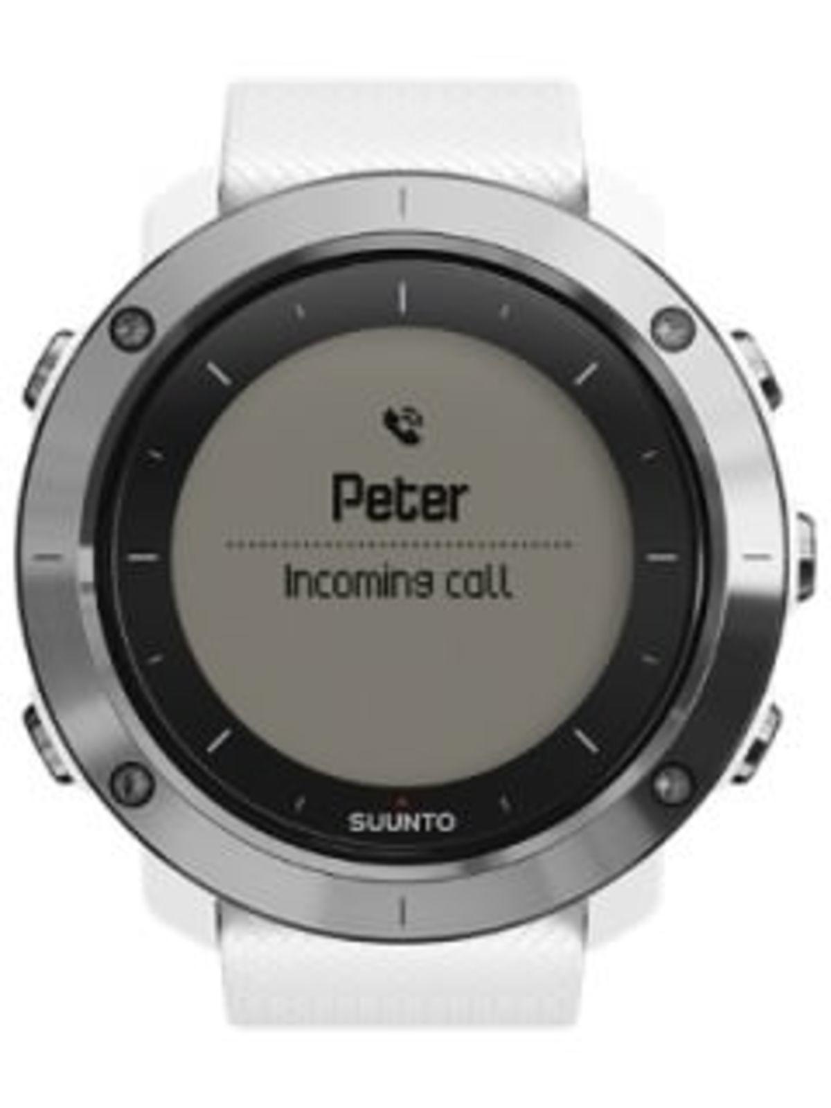 traverse alpha by suunto