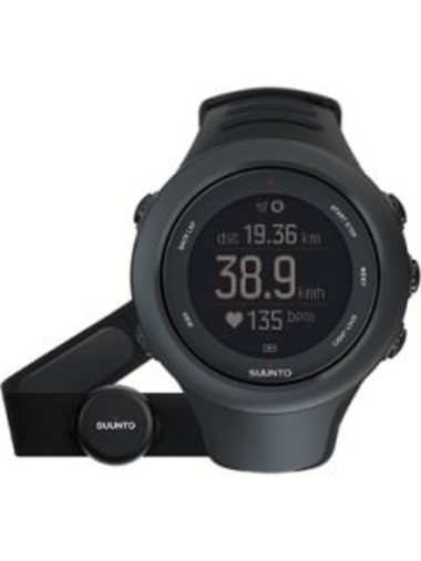 Suunto Ambit3 Sport Price in India Full Specifications 30th Jan