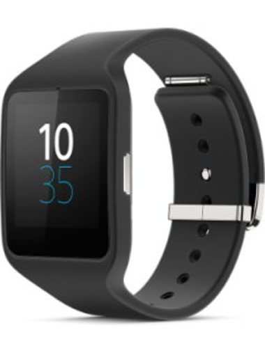 Sony SmartWatch 3 Price in India, Full Specifications (3rd Mar 2024) at  Gadgets Now