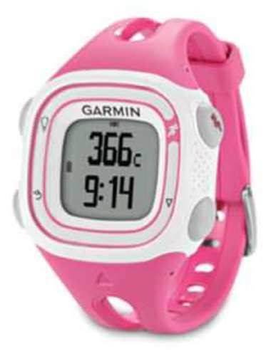 Garmin forerunner store 10 for sale