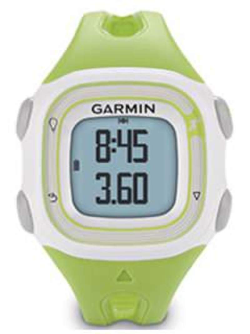 garmin forerunner 10 band