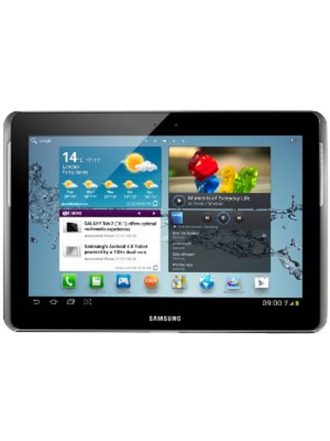 samsung galaxy tab 2 16gb 10.1