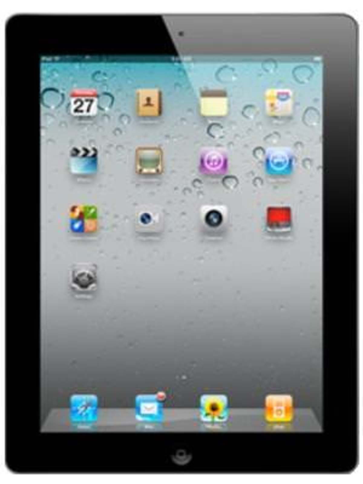 Apple iPad 2 64GB WiFi Price in India, Full Specifications (1st Aug 2022)  at Gadgets Now