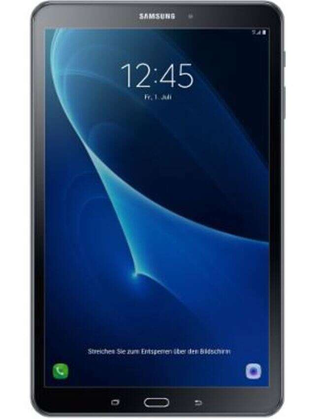 samsung galaxy tab as