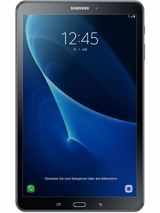 Samsung Galaxy Tab A 10.1 2016 WiFi