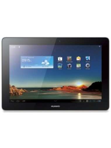 Tablette Huawei MediaPad 10 Link / 10.1 / 3G