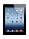 タブレット iPad3 Wi-Fi 64GB White (MD330J/A) Apple iPad 3 64GB WiFi Price in India, Full Specifications (05 Aug