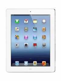Apple iPad 3 64GB WiFi Price in India, Full Specifications (19 Sep