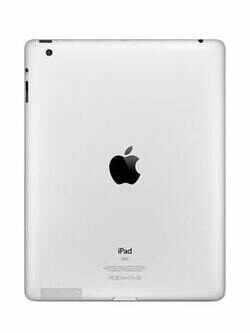 Apple iPad 3 64GB WiFi Price in India, Full Specifications (05 Aug
