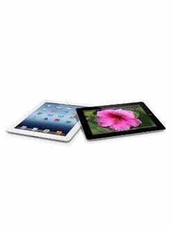 Apple iPad 3 64GB WiFi Price in India, Full Specifications (16 Jul