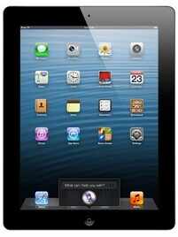 Apple iPad 4 Wi-Fi 64GB 第4世代【10】 Apple iPad 4 64GB WiFi Price in India, Full Specifications (03 Aug