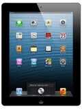 Apple iPad 4 32GB WiFi + Cellular Price in India, Full