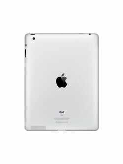Apple iPad 4 32GB WiFi + Cellular Price in India, Full